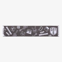 10週年日巡 毛巾 