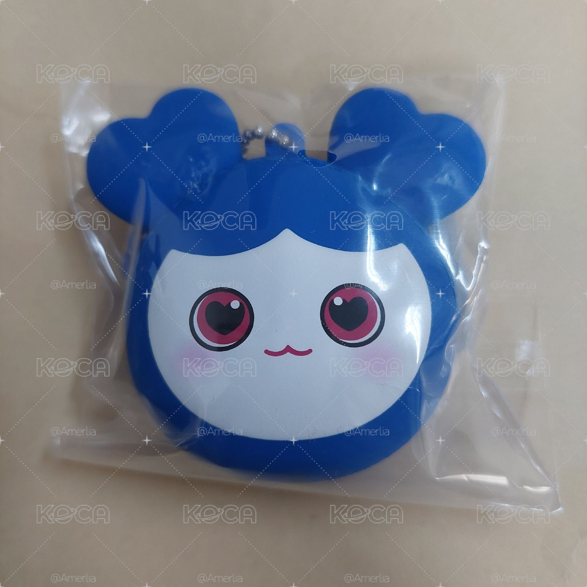 Gigo 子零錢包