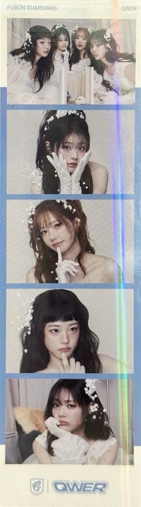 富邦聯名 球衣 周邊卡 白禮服 ver.