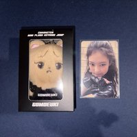 JENNIE