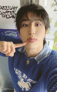 2026年曆 fans 特典卡 