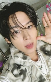 2026年曆 fans 特典卡 