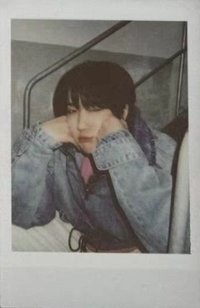 迷1 專輯卡 
