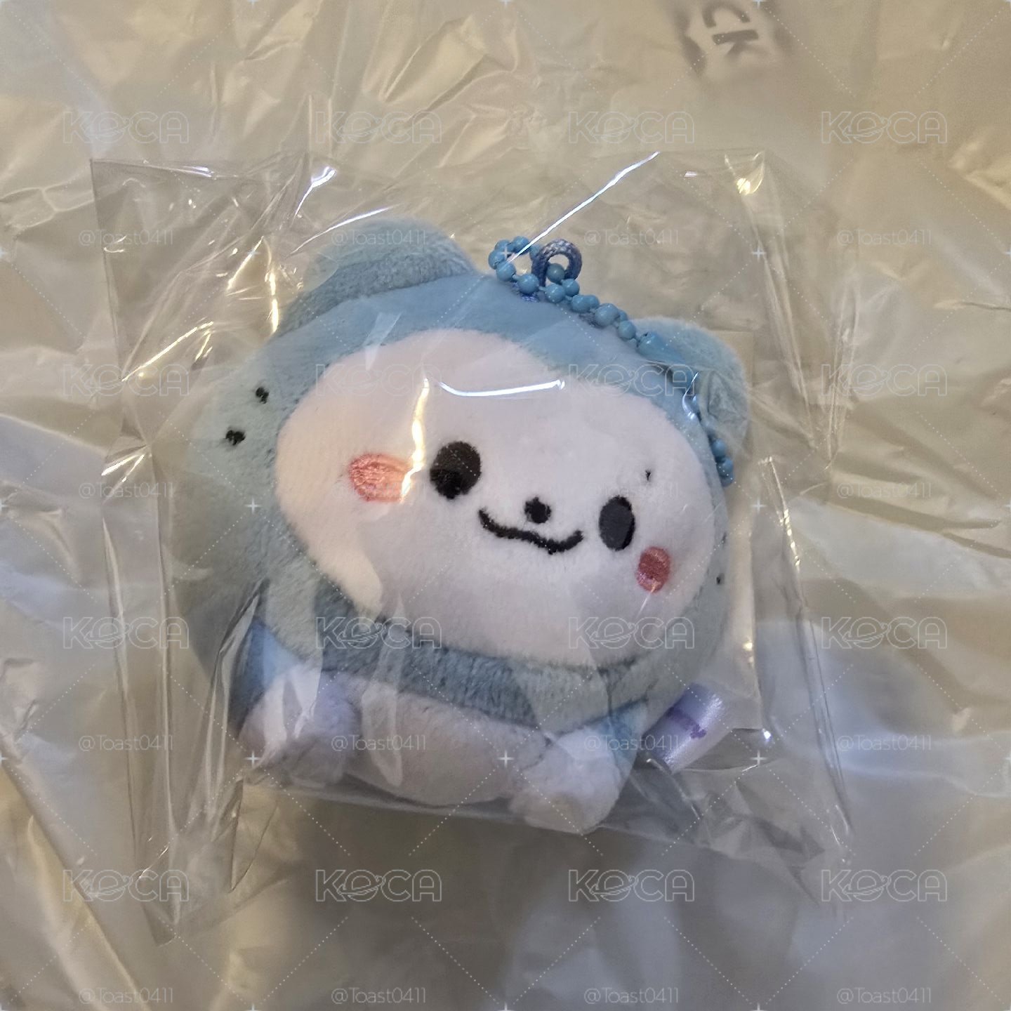 現貨 三巡 留貢丸