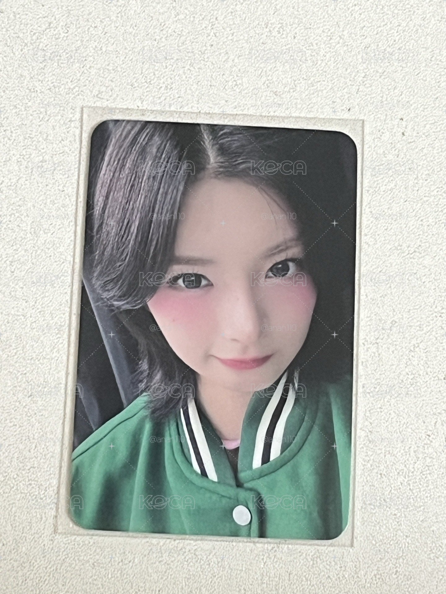 可愛的怡人小卡☺️💗