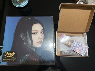 未拆專貓HS+惠專 村上隆僅缺袋子