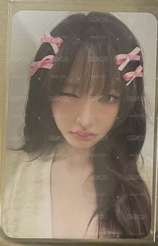 蝴蝶結栗🎀 速標