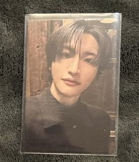 IYF黑衣帥星