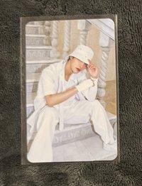 全白酷酷星
