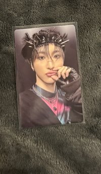捏嘴星