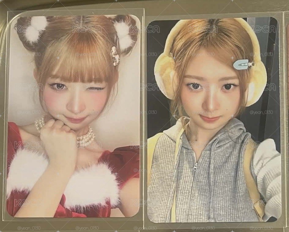 聖誕怜+yeti耳罩怜 速標
