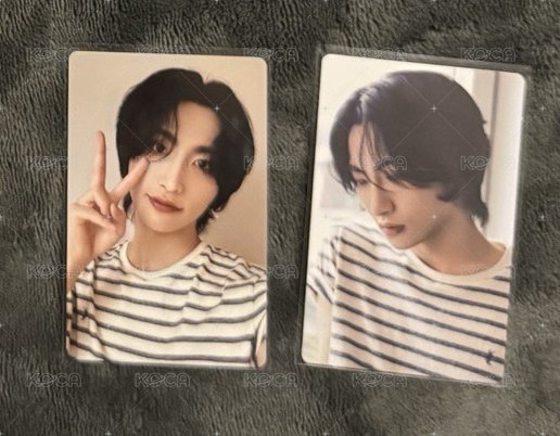 GH1長髮條紋星一起賣