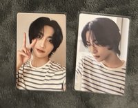 GH1長髮條紋星一起賣