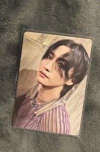 GH1紫衣舞孃美星