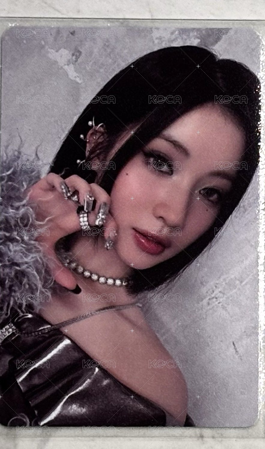 Drip YG線下