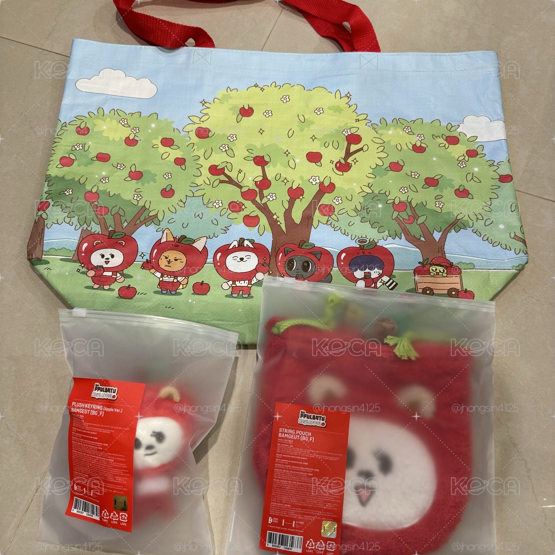 APPUL 在台現貨