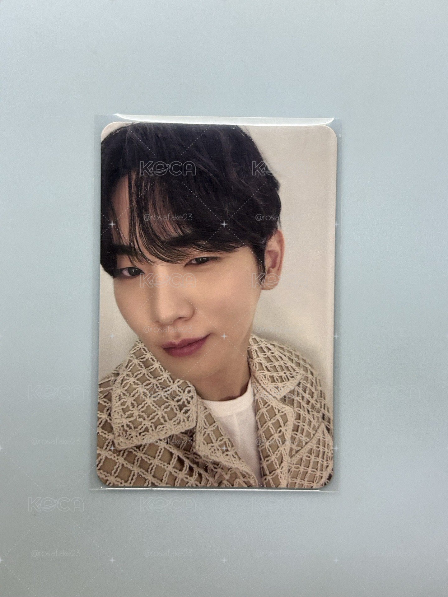 SHINEE Key