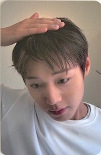 FORMENT（僅可出售小卡） 1.0 代言卡 