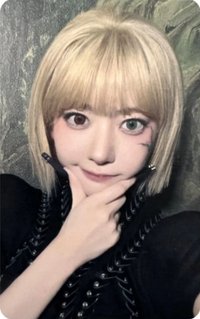 PUREFLOW knpops 特典卡 PB ver.