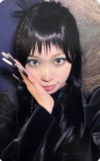 PUREFLOW knpops 特典卡 PB ver.