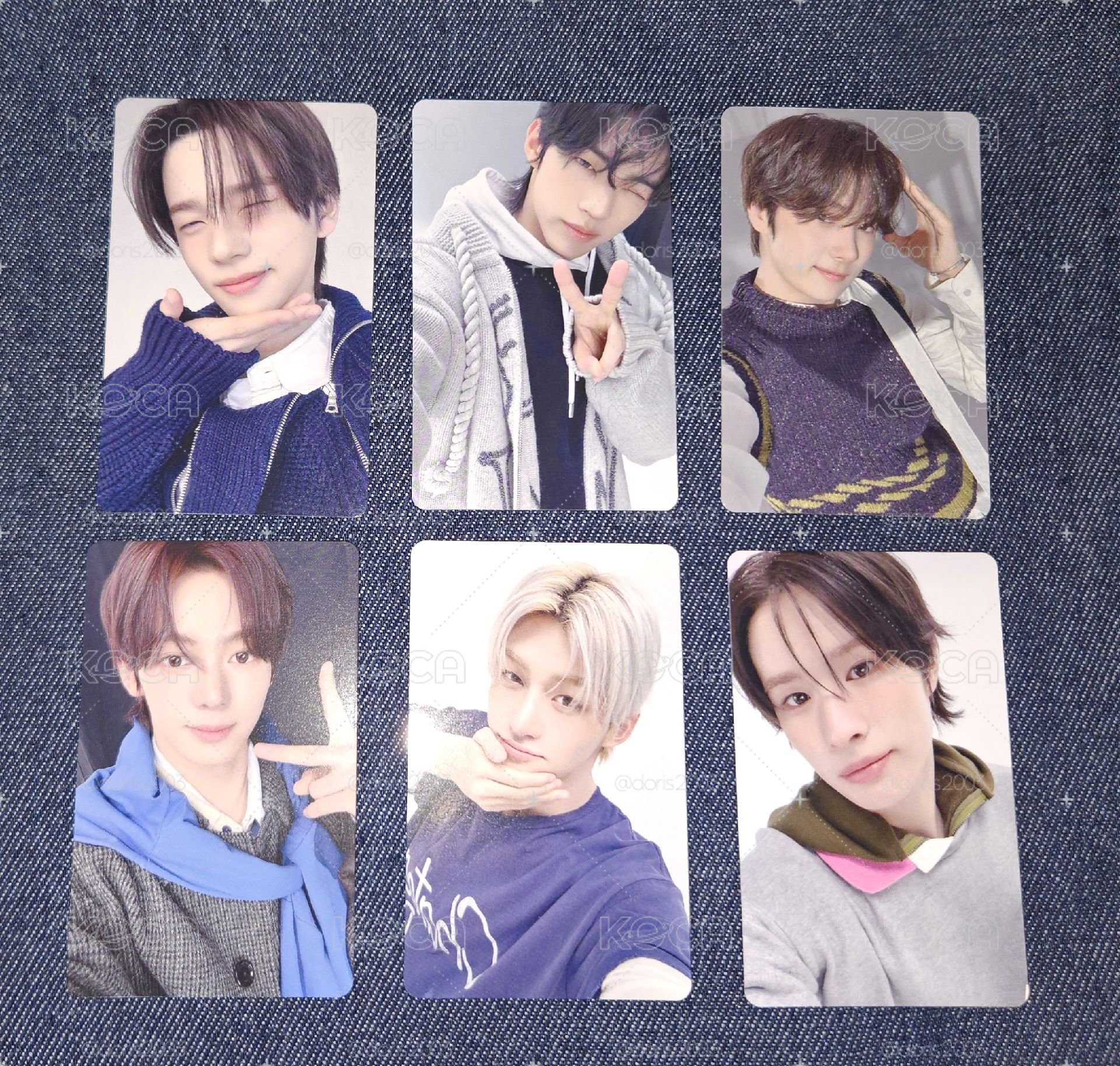 現貨｜環球HUSH特典