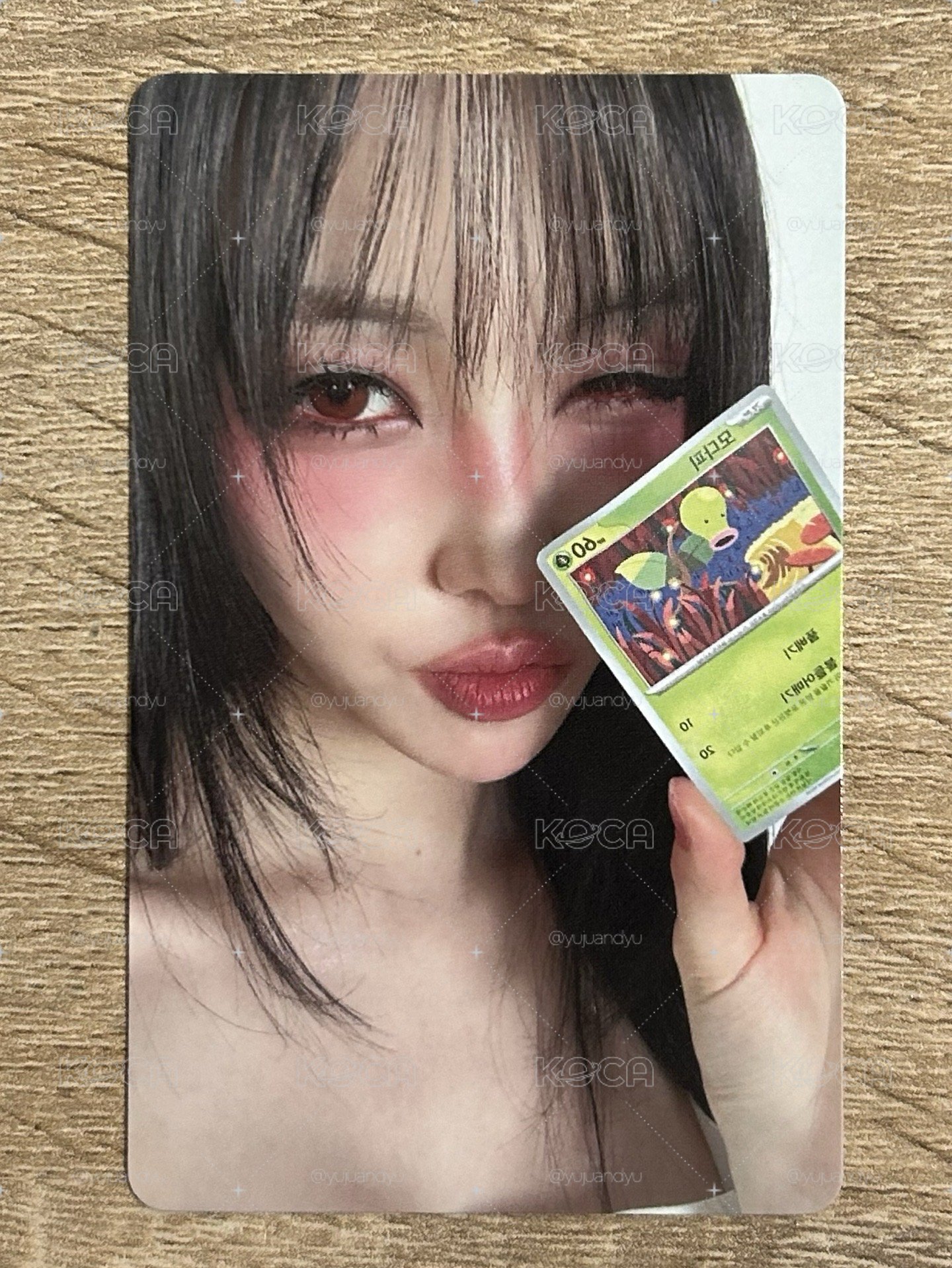 初戀 wvs預售