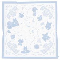 2026飯咪 頭套頭巾 
