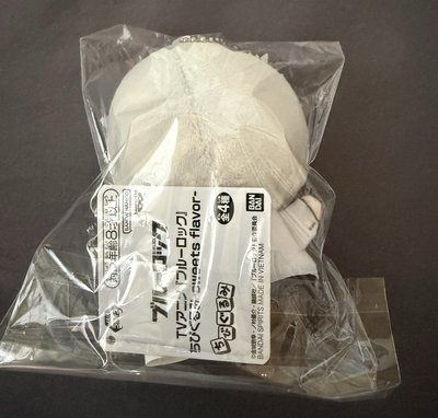 藍色監獄 sweets flavor 凪誠士郎 努努