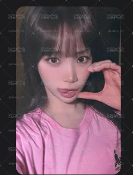 采源 打歌卡