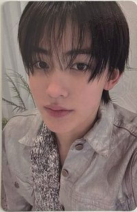迷二 Kpop Nara 預售 特典卡 