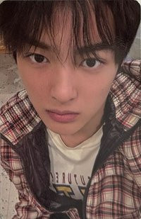 迷二 Kpop Nara 預售 特典卡 