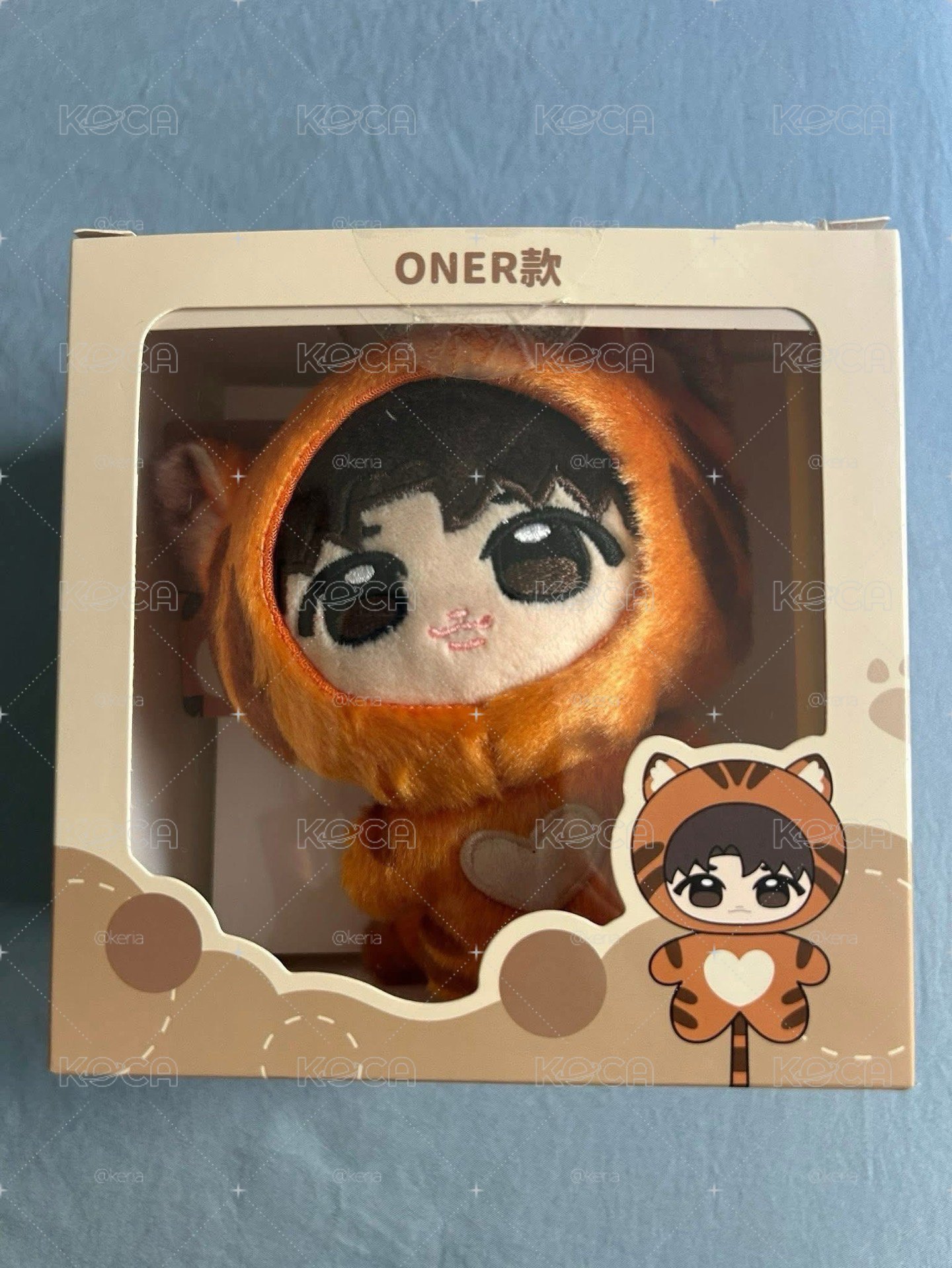 oner 慕娛娃