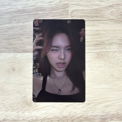 柒 wvs特典