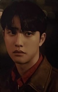 Expectation 教保文庫 特典卡 