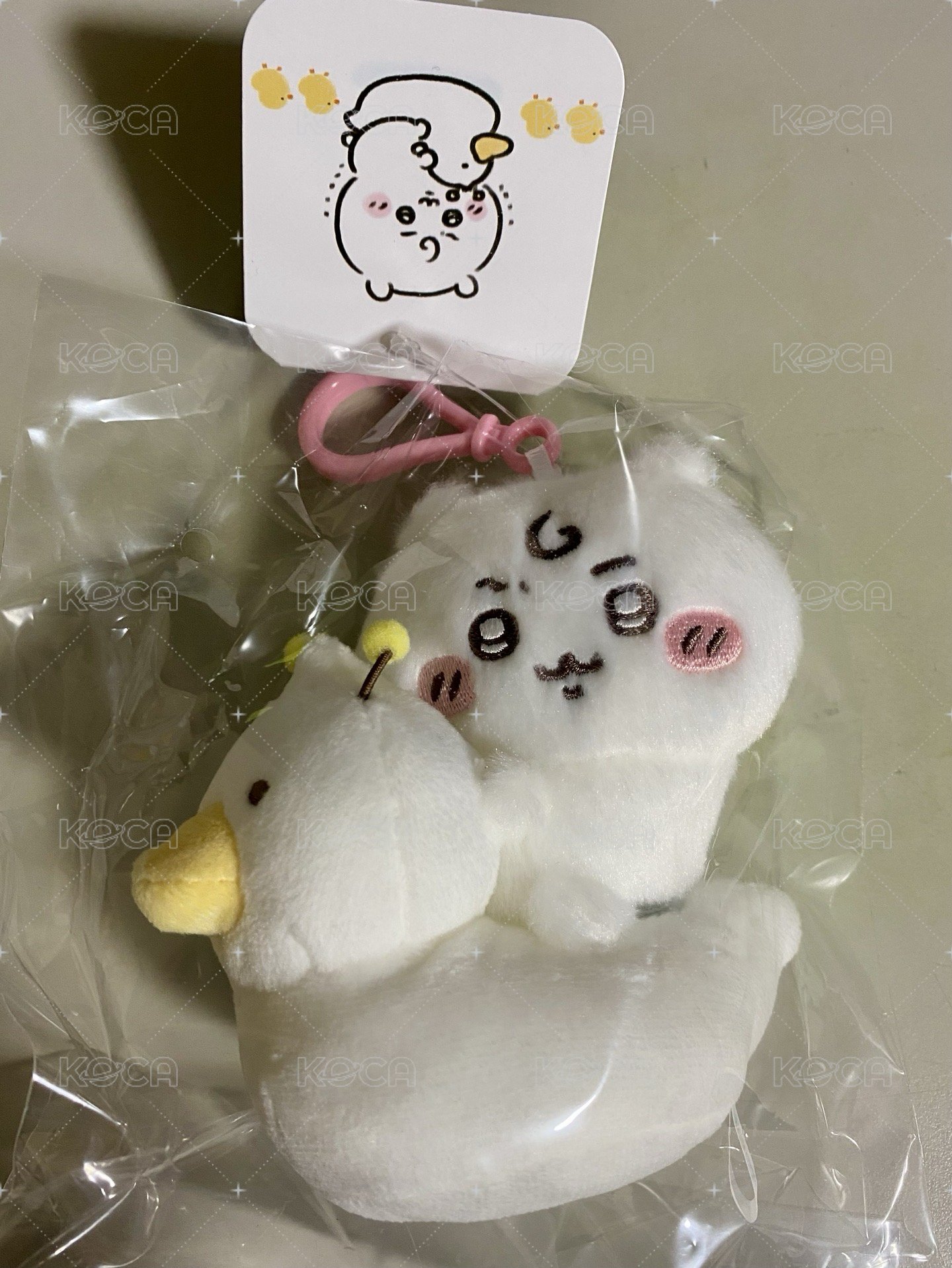 鴨鴨吉伊