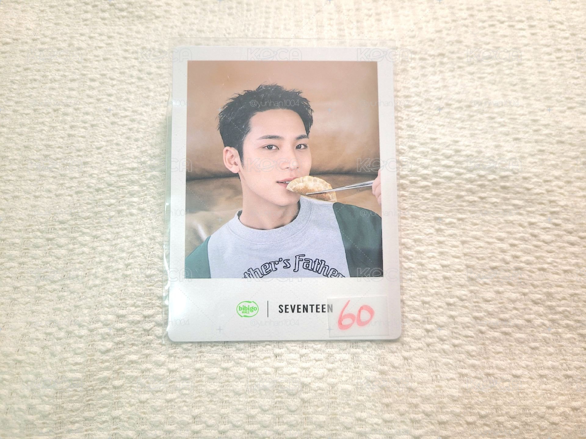 🔴玟奎(⚪️$20)