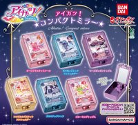 扭蛋盲盒 