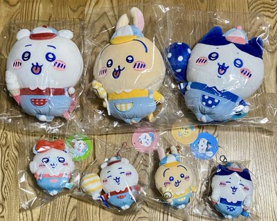 全新現貨 吉伊卡哇 初代遊樂園 日版