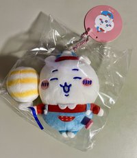 吉伊吊飾