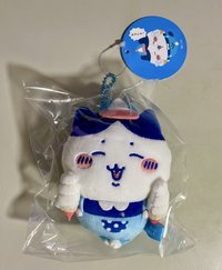 小八吊飾