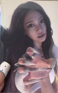 LEMONADE MUTANT 專輯卡 