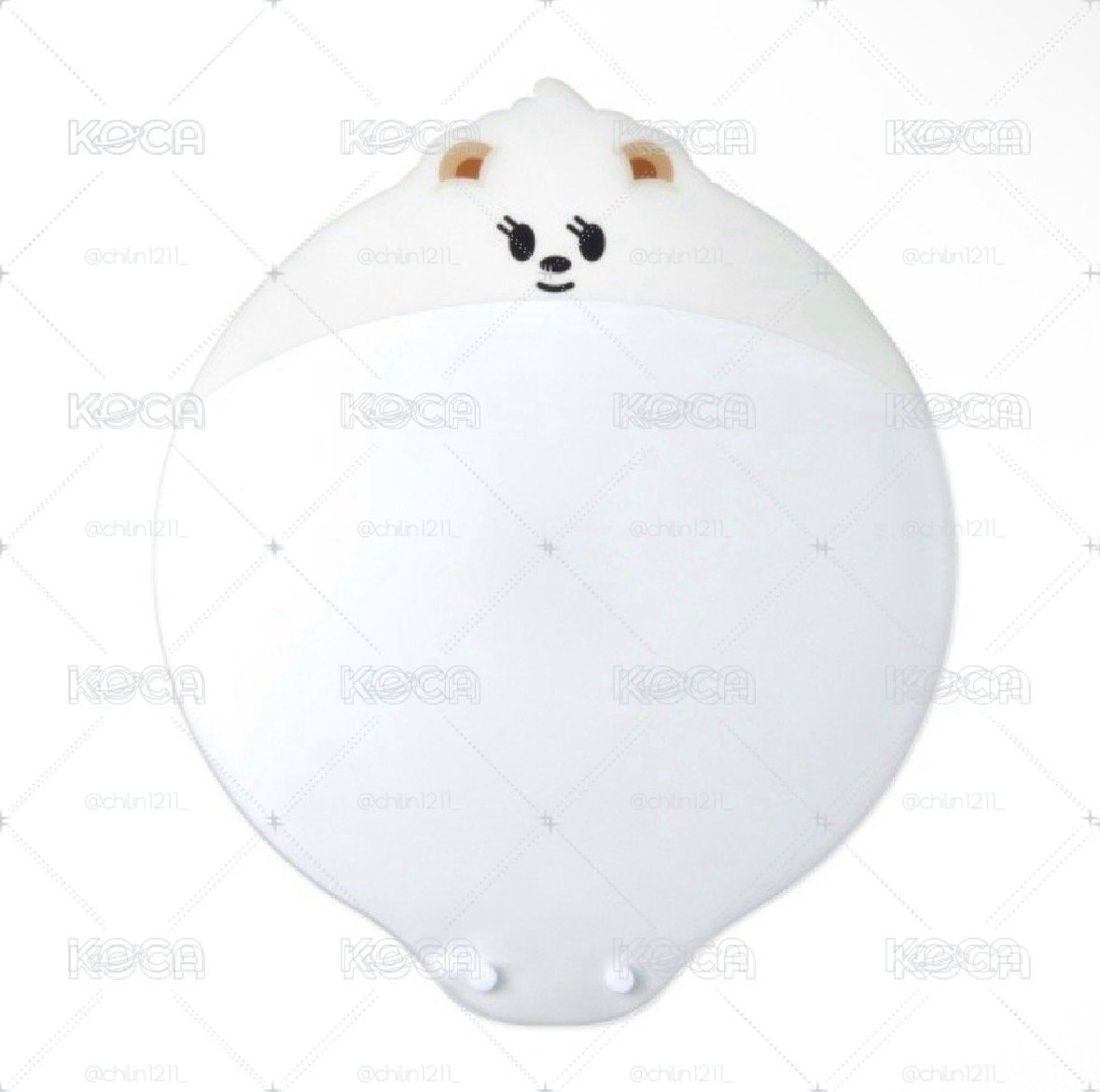 嘻嘻扇套｜現貨全新未拆