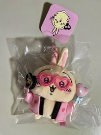 應援扇兔兔