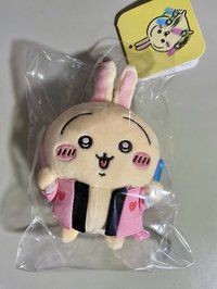 應援棒兔兔