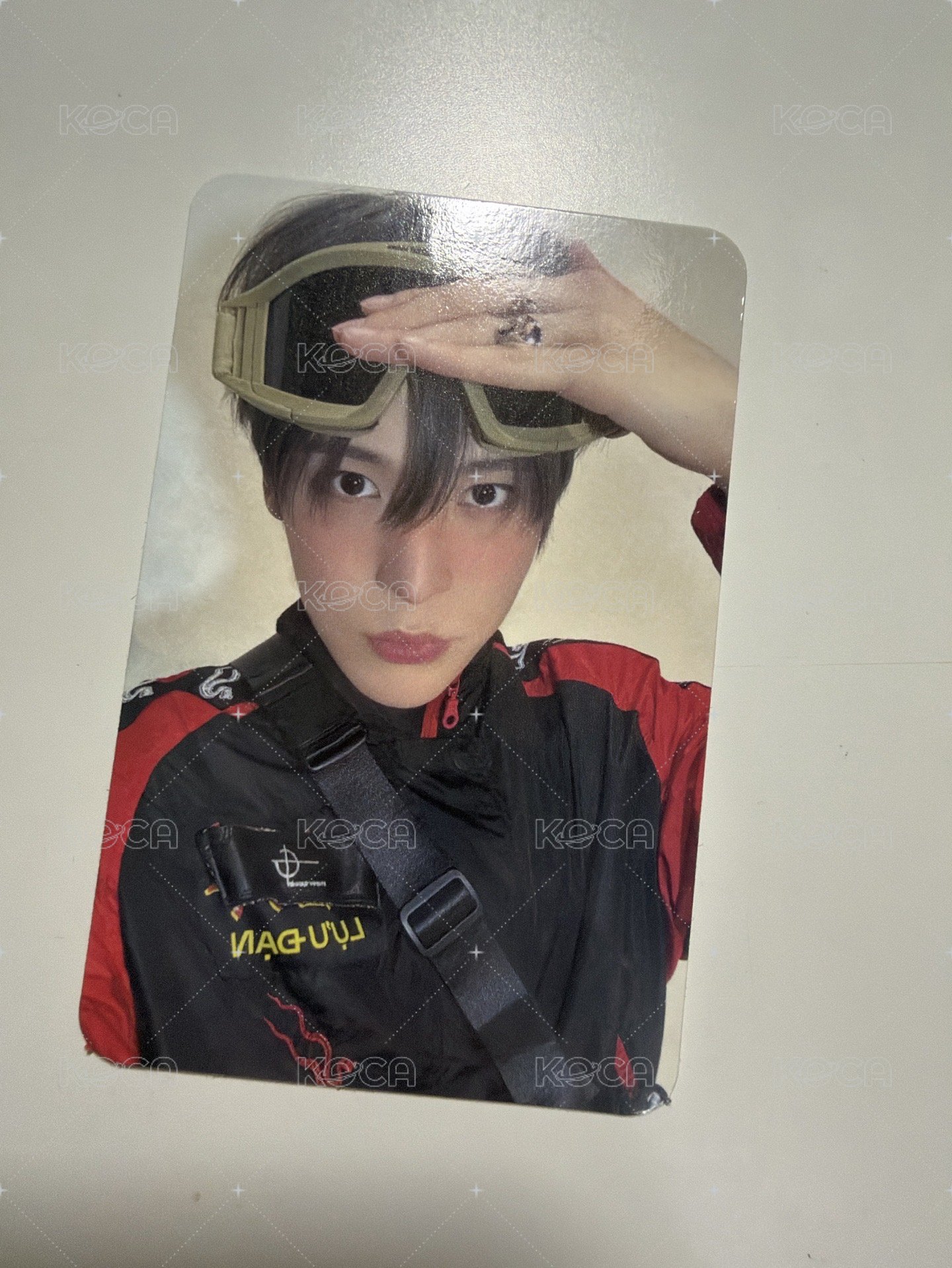 滿額卡