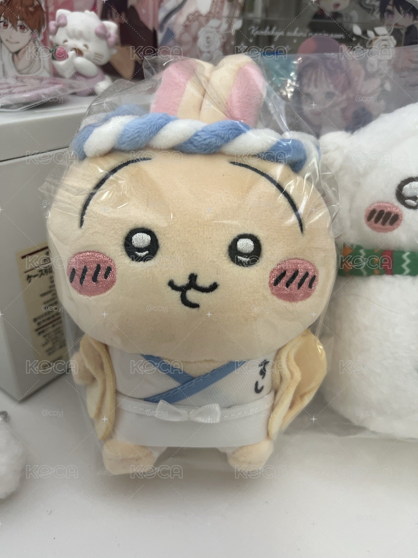 壽司師傅烏薩琪