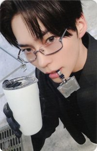 迷六 ms 預售 特典卡 上班族ver.