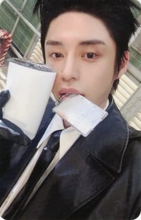 迷六 ms 預售 特典卡 上班族ver.