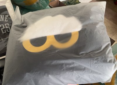 Zoa系列➡️黑色浴袍