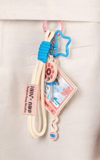 HBN 壓克力掛件 吊飾 